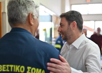Το πυροσβεστικό σώμα έχει ανάγκη από αξιοκρατία, εκπαίδευση με επάρκεια