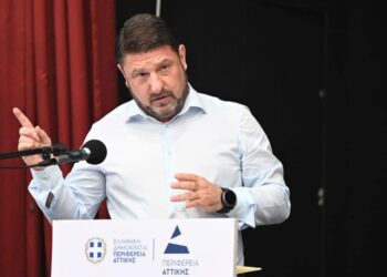 Ν. Χαρδαλιάς: “Η Αττική αξίζει σύγχρονες και ασφαλείς μετακινήσεις” (vid)