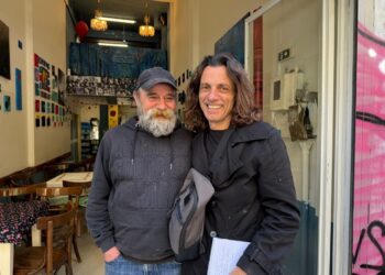 Που είναι σήμερα “ο άλλος Άνθρωπος” (Αποκλειστικό Today Press)