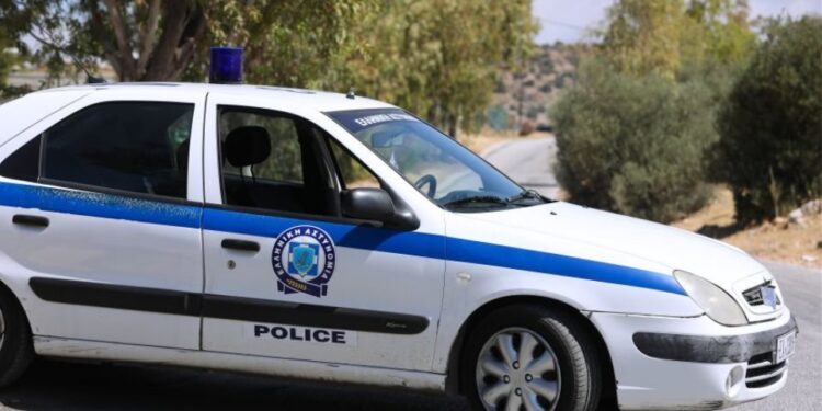 Τραγωδία στην Εύβοια: O 75χρονος πυροβόλησε το θύμα που είχε αγοράσει το σπίτι του σε πλειστηριασμό