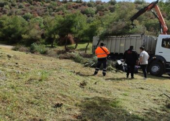 Εν Οίκω… Εν Δήμω: Αποκαλύψεις, παρασκήνιο και άγνωστες ιστορίες τοπικής αυτοδιοίκησης (26/04/25)