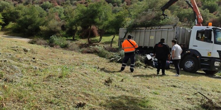 Εν Οίκω… Εν Δήμω: Αποκαλύψεις, παρασκήνιο και άγνωστες ιστορίες τοπικής αυτοδιοίκησης (26/04/25)