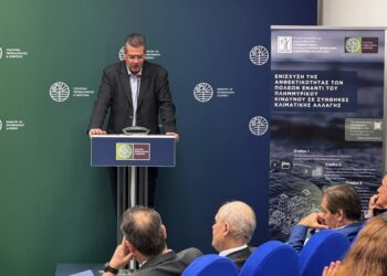 Νέα υδρονομικά έργα στη Θεσσαλία