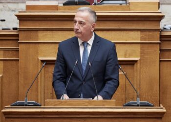 “Εργαλείο προόδου για την Ελλάδα, την επιστημονική κοινότητα, την καινοτομία και την τεχνολογική εξέλιξη η συμφωνία με την Σαουδική Αραβία”