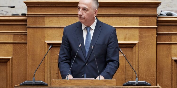 “Εργαλείο προόδου για την Ελλάδα, την επιστημονική κοινότητα, την καινοτομία και την τεχνολογική εξέλιξη η συμφωνία με την Σαουδική Αραβία”