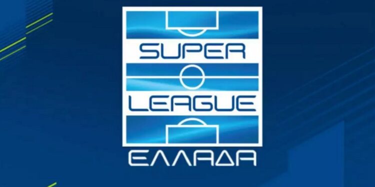Το σημερινό πρόγραμμα των play off του πρωταθλήματος της Super League