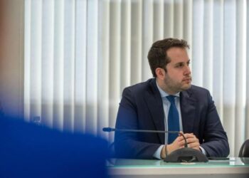 Τσάπαλος για υπερπλεόνασμα: Είναι αποτέλεσμα των προσπαθειών της κυβέρνησης, αλλά κυρίως των θυσιών των πολιτών