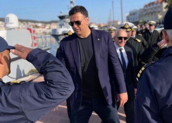 Τα Λιμεναρχεία θα περάσουν σε μια νέα εποχή — πιο σύγχρονη