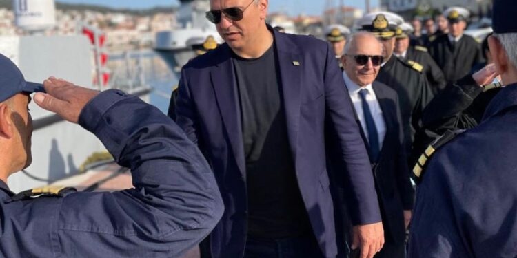 Τα Λιμεναρχεία θα περάσουν σε μια νέα εποχή — πιο σύγχρονη