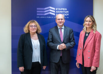Μια ιστορική στιγμή για τον Δήμο Πεντέλης και τους δημότες του!