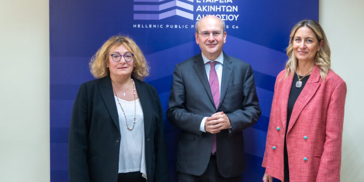 Μια ιστορική στιγμή για τον Δήμο Πεντέλης και τους δημότες του!