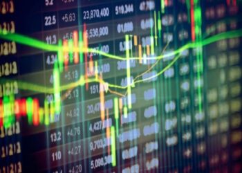 Χρηματιστήριο Αθηνών: Κόκκινο βάφτηκε το ταμπλό