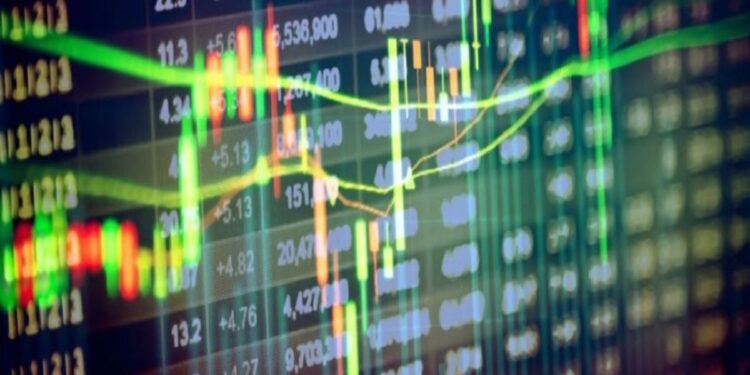 Χρηματιστήριο Αθηνών: Κόκκινο βάφτηκε το ταμπλό