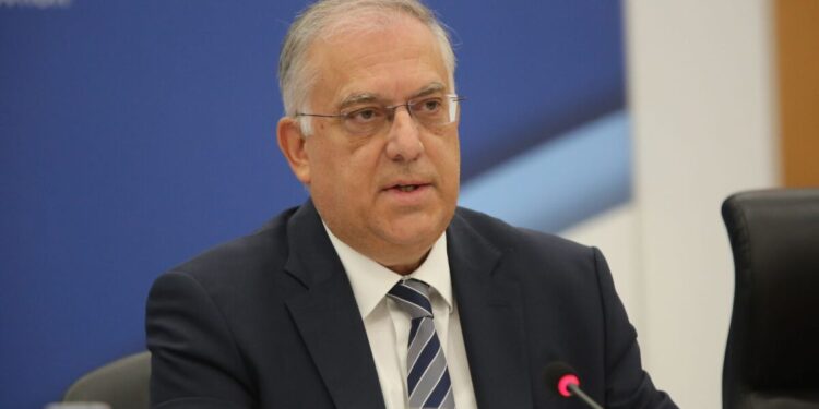 Θεοδωρικάκος: Η στρατηγική μας απέναντι στην παγκόσμια αβεβαιότητα του εμπορικού πολέμου