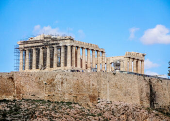 Λάνθιμος: Προσοχή κίνδυνος