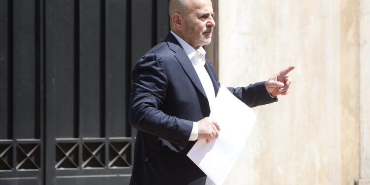 Πέθανε η σύζυγος του Γιάννη Αλαφούζου, Βίκυ Δούμα
