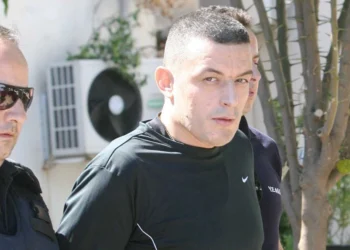 Ο Αλκέτ Ριζάι κατέθεσε αίτημα αποφυλάκισης
