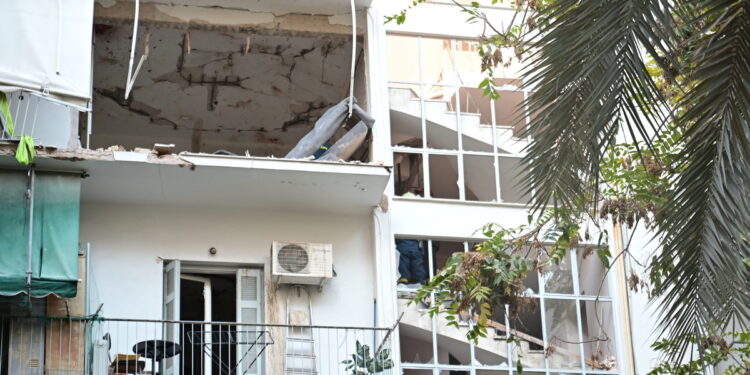 Έκρηξη στους Αμπελόκηπους – Τι ζητά ο Εισαγγελέας