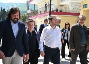ΠΑΣΟΚ: Μία γκάζι, δύο φρένο