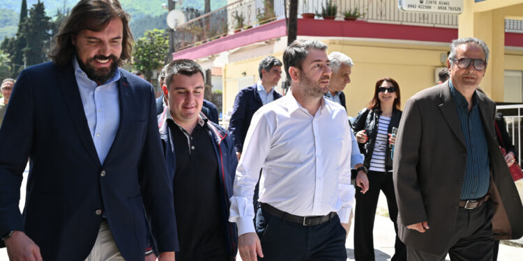 ΠΑΣΟΚ: Μία γκάζι, δύο φρένο