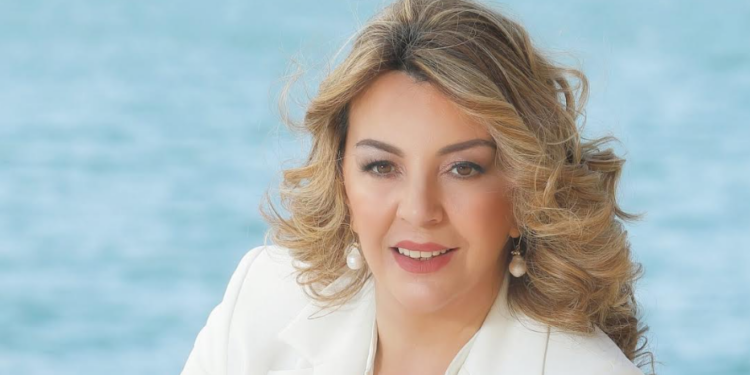 Μαρία Αντωνίου: Παραπομπή Τριαντόπουλου: Ψήφος υπέρ του θεσμικού μας χρέους