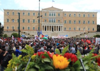 Ποιοι συμμετέχουν, πώς θα κινηθούν τα ΜΜΜ