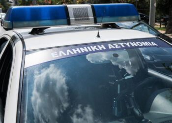 Λάρισα: Καθηγητής συνελήφθη για σεξουαλική παρενόχληση μαθήτριας