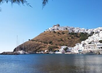 Καλοκαιράκι ναι μεν ..αλλά!! Άνοδος της θερμοκρασίας μέχρι το Μεγάλο Σάββατο