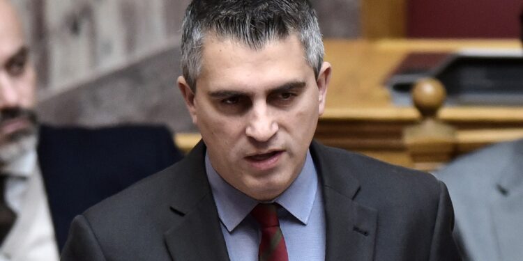 Δήμας: Επέκταση του Μετρό Θεσσαλονίκης