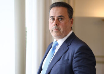 Ο Θαλάσσιος Χωροταξικός Σχεδιασμός απεικονίζει τις ζώνες όπου θα αναπτυχθούν και οι έρευνες για υδρογονάνθρακες