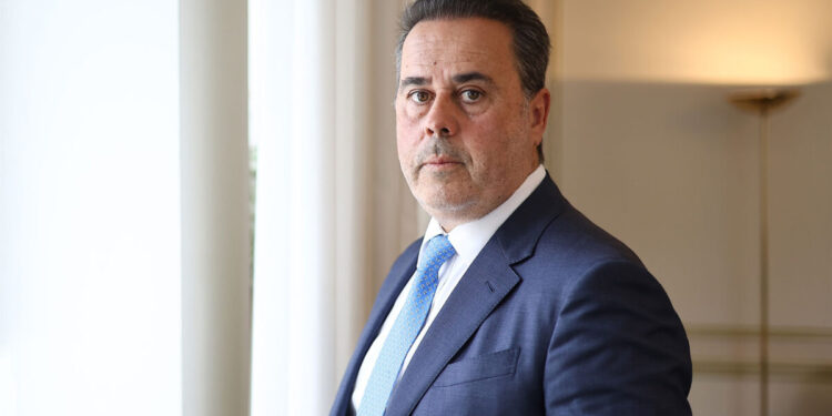 Ο Θαλάσσιος Χωροταξικός Σχεδιασμός απεικονίζει τις ζώνες όπου θα αναπτυχθούν και οι έρευνες για υδρογονάνθρακες