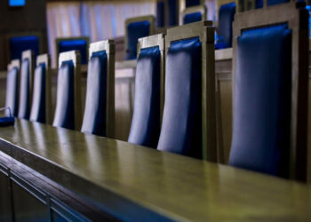 Θεσσαλονίκη: Ποινή φυλάκισης 12 μηνών σε άνδρα που πυροβόλησε στον αέρα ανήμερα του Πάσχα