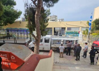 2,4 εκ. ευρώ για τα σχολεία μας