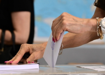 Τελικός κριτής