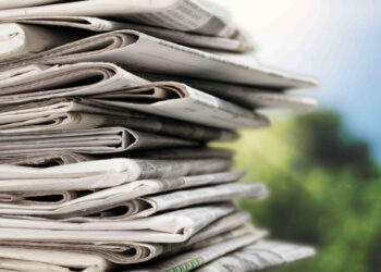 Μείωση στις πωλήσεις εφημερίδων και περιοδικών το 2024