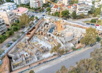 Το 2026-27 θα λειτουργήσει το Ειδικό Σχολείο στη Γλυφάδα
