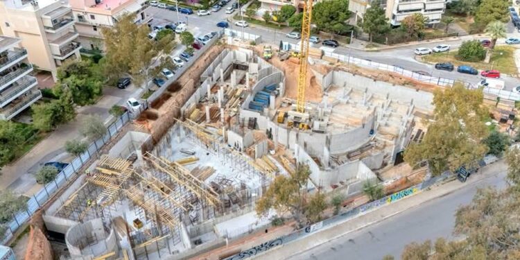 Το 2026-27 θα λειτουργήσει το Ειδικό Σχολείο στη Γλυφάδα