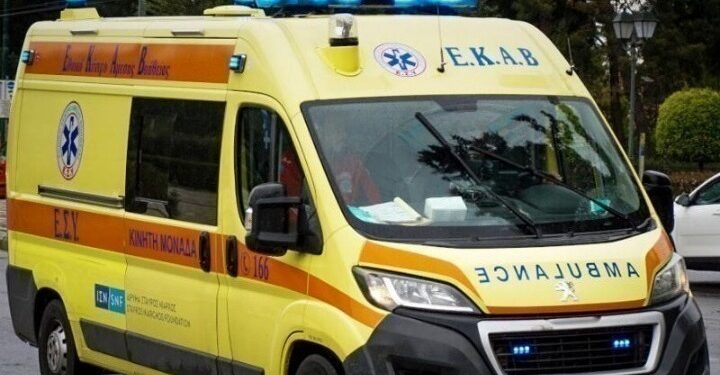 Τραγωδία στη Ρόδο: Πρέσα πλυντηρίου συνέθλιψε εργαζόμενο