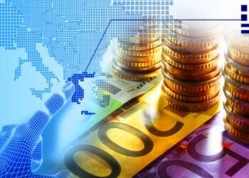 Προϋπολογισμός: Στα 16,8 δισ. ευρώ τα φοροέσοδα – Υπέρβαση του στόχου κατά 11,7%