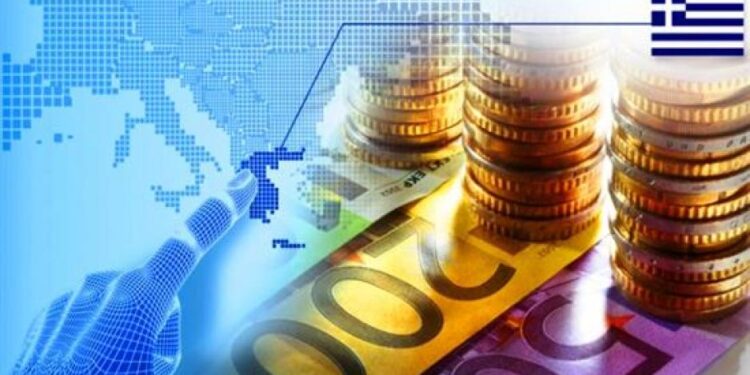 Προϋπολογισμός: Στα 16,8 δισ. ευρώ τα φοροέσοδα – Υπέρβαση του στόχου κατά 11,7%