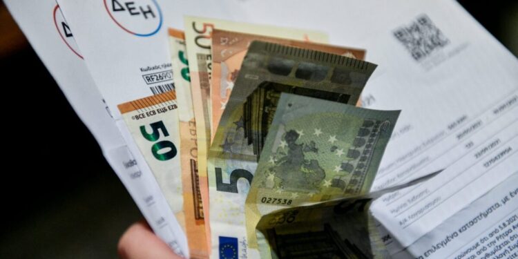 Θερινό ωράριο για το μειωμένο τιμολόγιο ρεύματος