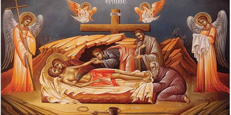 Ω γλυκύ μου έαρ : Τι σημαίνει