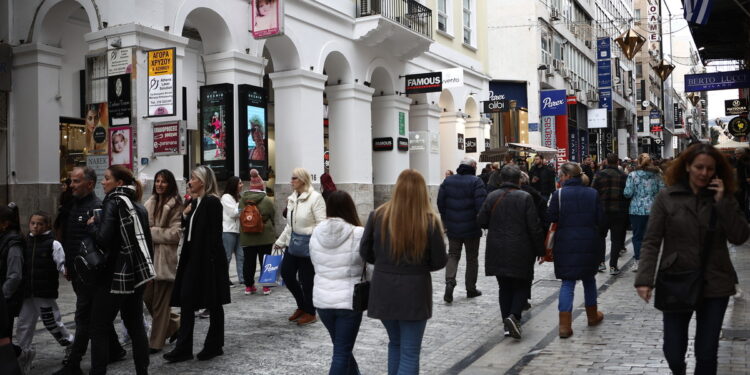 Πώς θα λειτουργήσουν τα καταστήματα ενόψει του Πάσχα