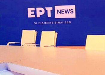 Πασίγνωστος δημοσιογράφος της ΕΡΤ ξεκινάει εμφανίσεις ως τραγουδιστής