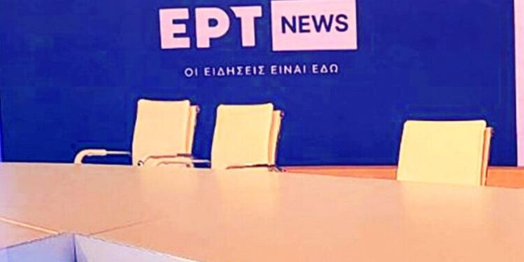 Πασίγνωστος δημοσιογράφος της ΕΡΤ ξεκινάει εμφανίσεις ως τραγουδιστής