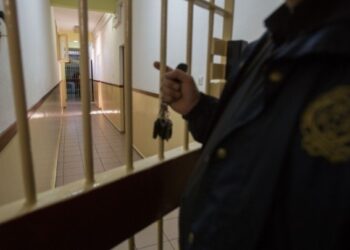 Ποιος «άνοιξε την πόρτα» στο όπλο και το σχέδιο απόδρασης