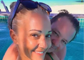 Παντρεύεται ο Απόστολος Λύτρας – Η νέα ζωή του τηλεαστέρα ποινικολόγου μετά το διαζύγιο με την Πολυζωγοπούλου