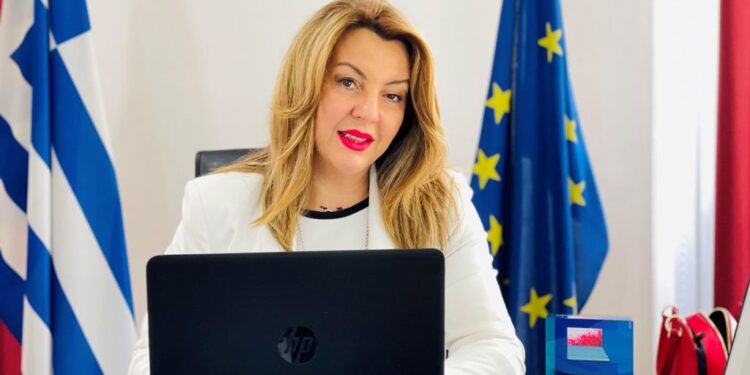 Παραπομπή Τριαντόπουλου: Ψήφος υπέρ του θεσμικού μας χρέους