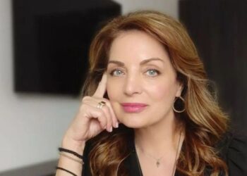 Αντζελα Γκερέκου: Ένα ΝΕΟ ΞΕΚΙΝΗΜΑ