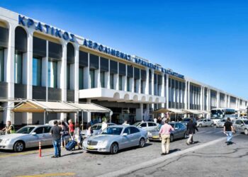 Αύξηση της επιβατικής κίνησης 8,4% από την αρχή του 2025